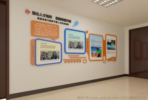 平江医院文化墙怎么做？如何建好科室护理文化墙？