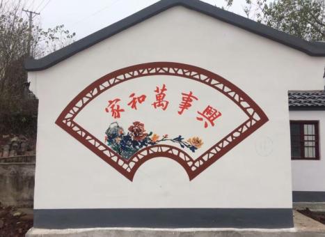 平江关于墙绘知识，您知道哪些？