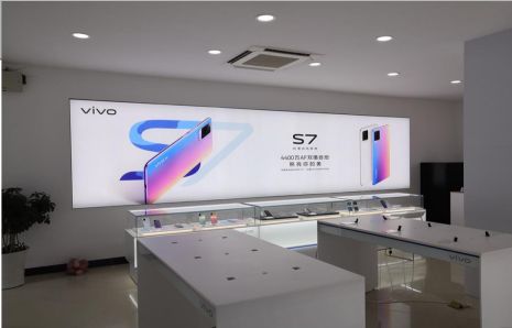 平江广告灯箱都有哪些材质
