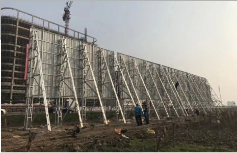 平江什么是广告物料？