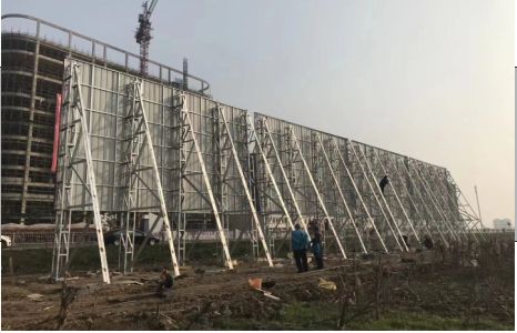 平江凯创教你怎样选择户外广告牌的最佳位置