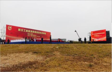 平江活动搭建主要是做什么的？