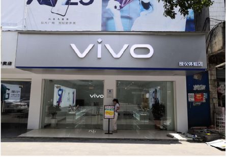 平江}做一个门店面广告招牌需要多少钱？