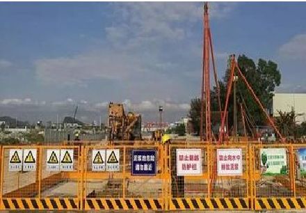 平江房地产项目标识制作要点