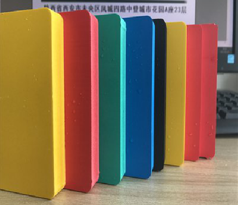 平江文化墙常用材质-PVC板材