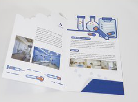 平江说明书印刷有哪些样式可以选择？