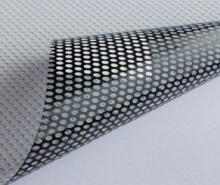 平江优劣单透膜的鉴定方法。