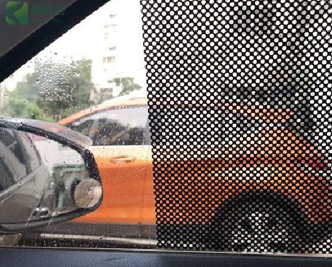 平江怎么判断单透膜的好坏？